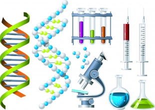 free-vector-biochemistry-theme
